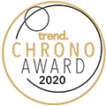 Chrono Award 2020