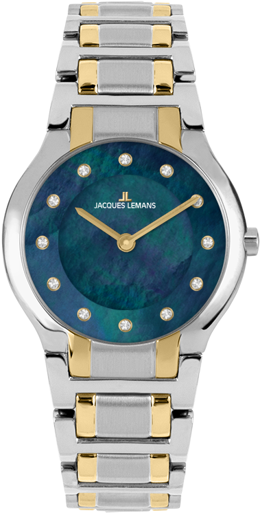 Jacques Lemans Lemans® Watches | Jacques Jewellery 