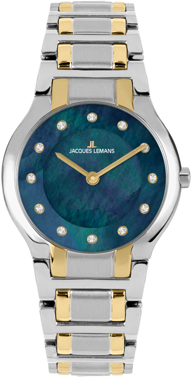 Jacques Lemans Watches & Jewellery | Jacques Lemans®