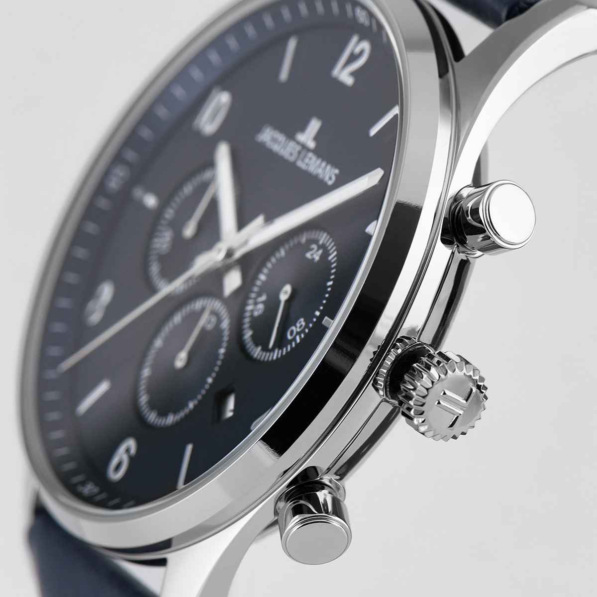 Classic Jacques Lemans® | Herrenuhren