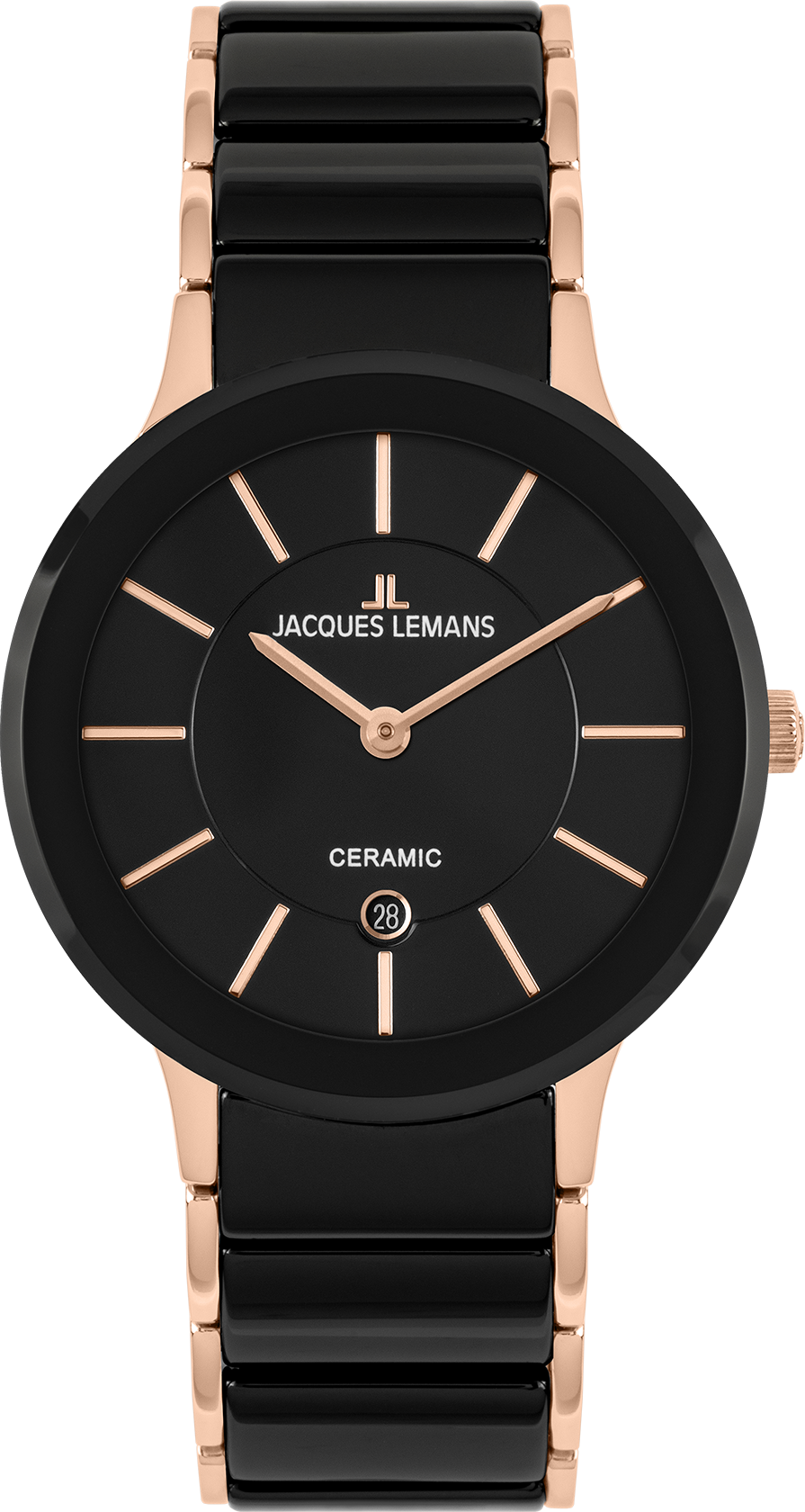 Dublin 1-1855A | Lemans® Jacques