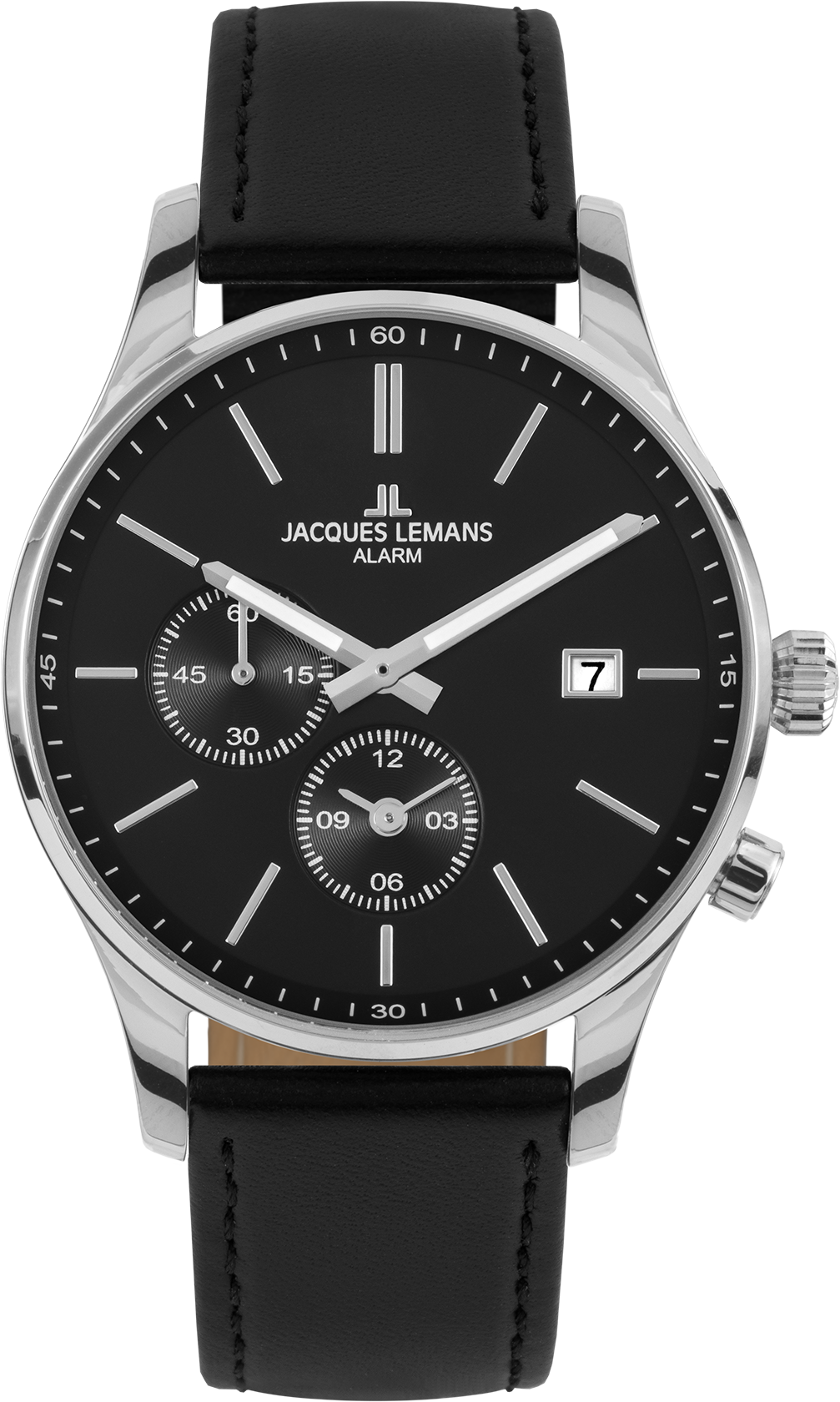 Men's Classic Watches | Jacques Lemans®