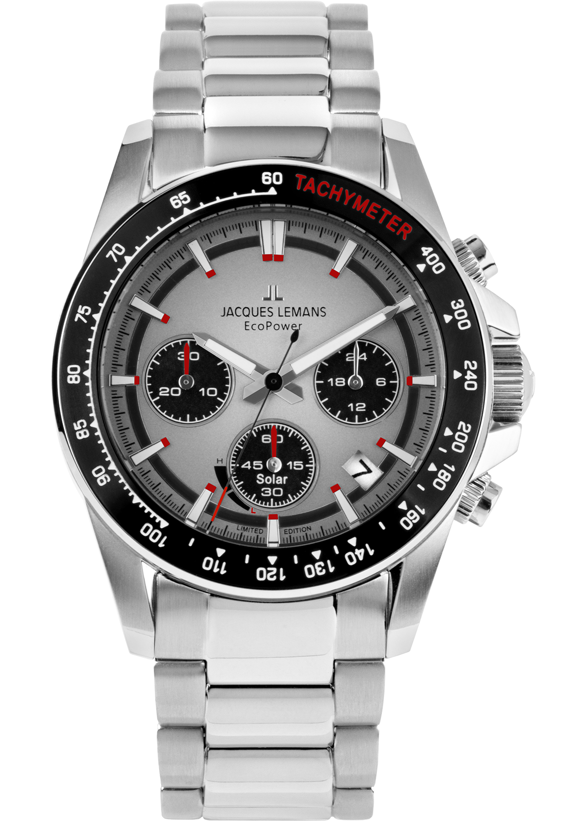 Eco Power 50-1A | Jacques Lemans®