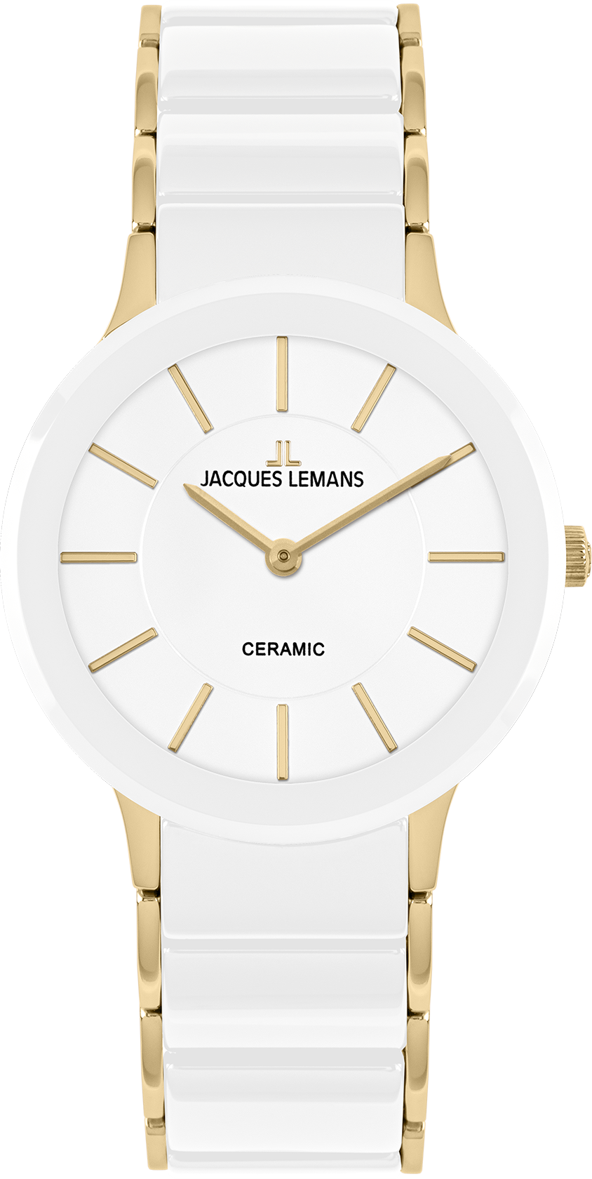 Jacques Lemans® 1-1856B Dublin |