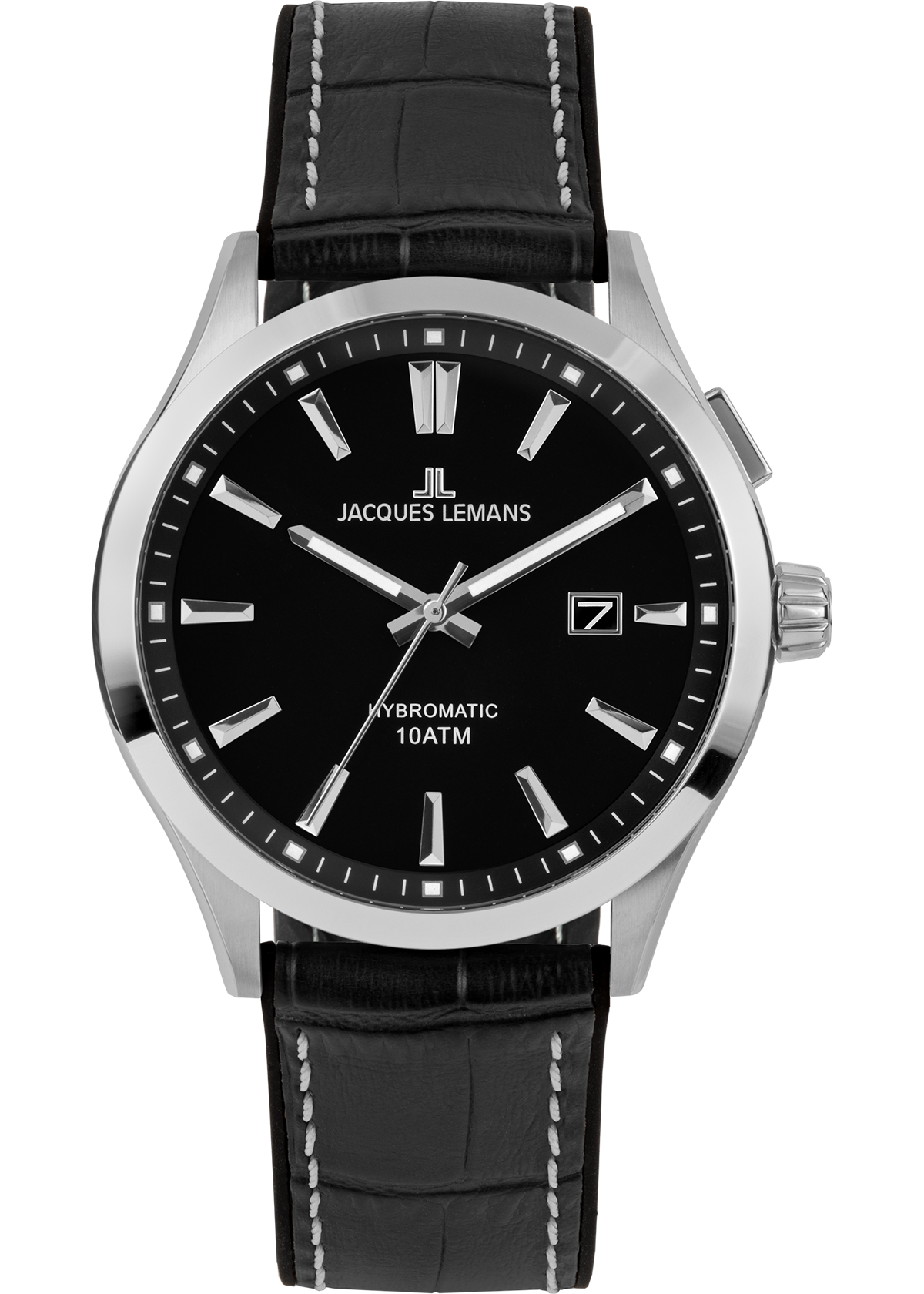 1-2130A Hybromatic Lemans® Jacques |