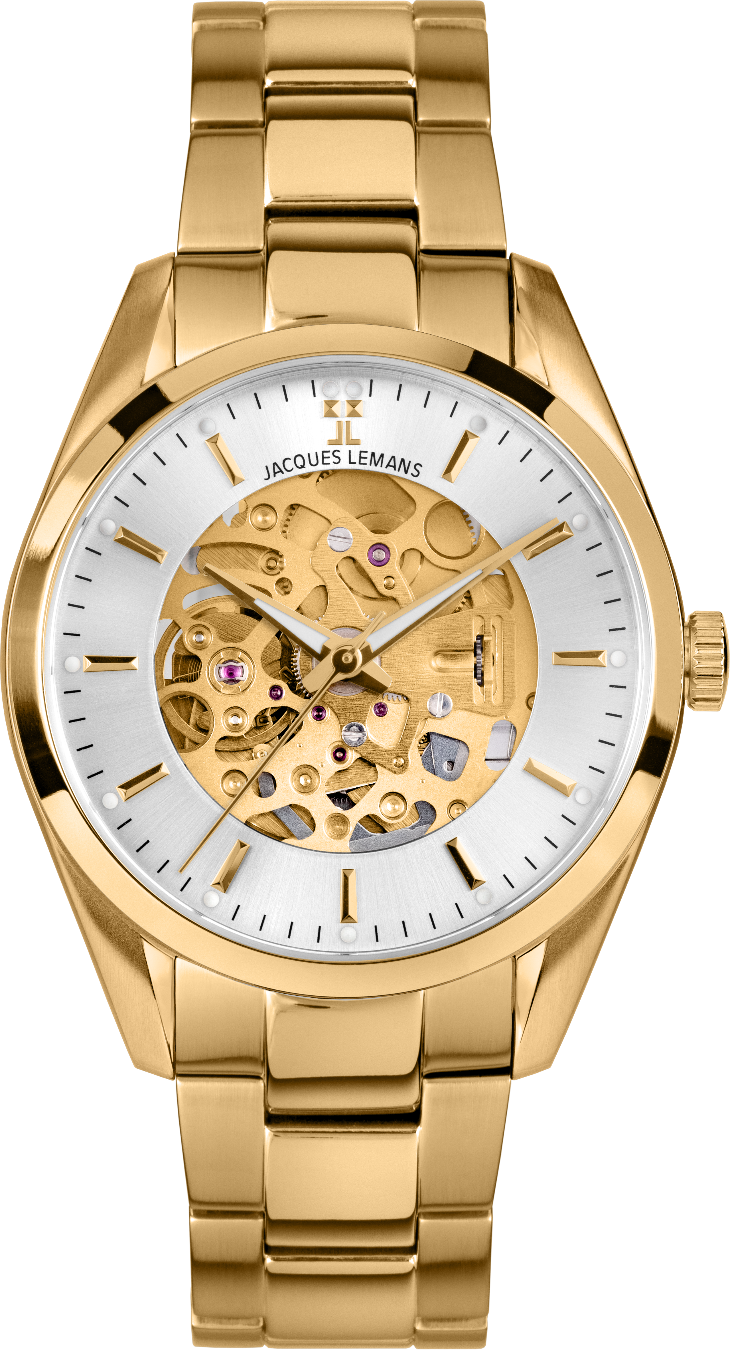| Men\'s Watches Jacques Automatic Lemans®