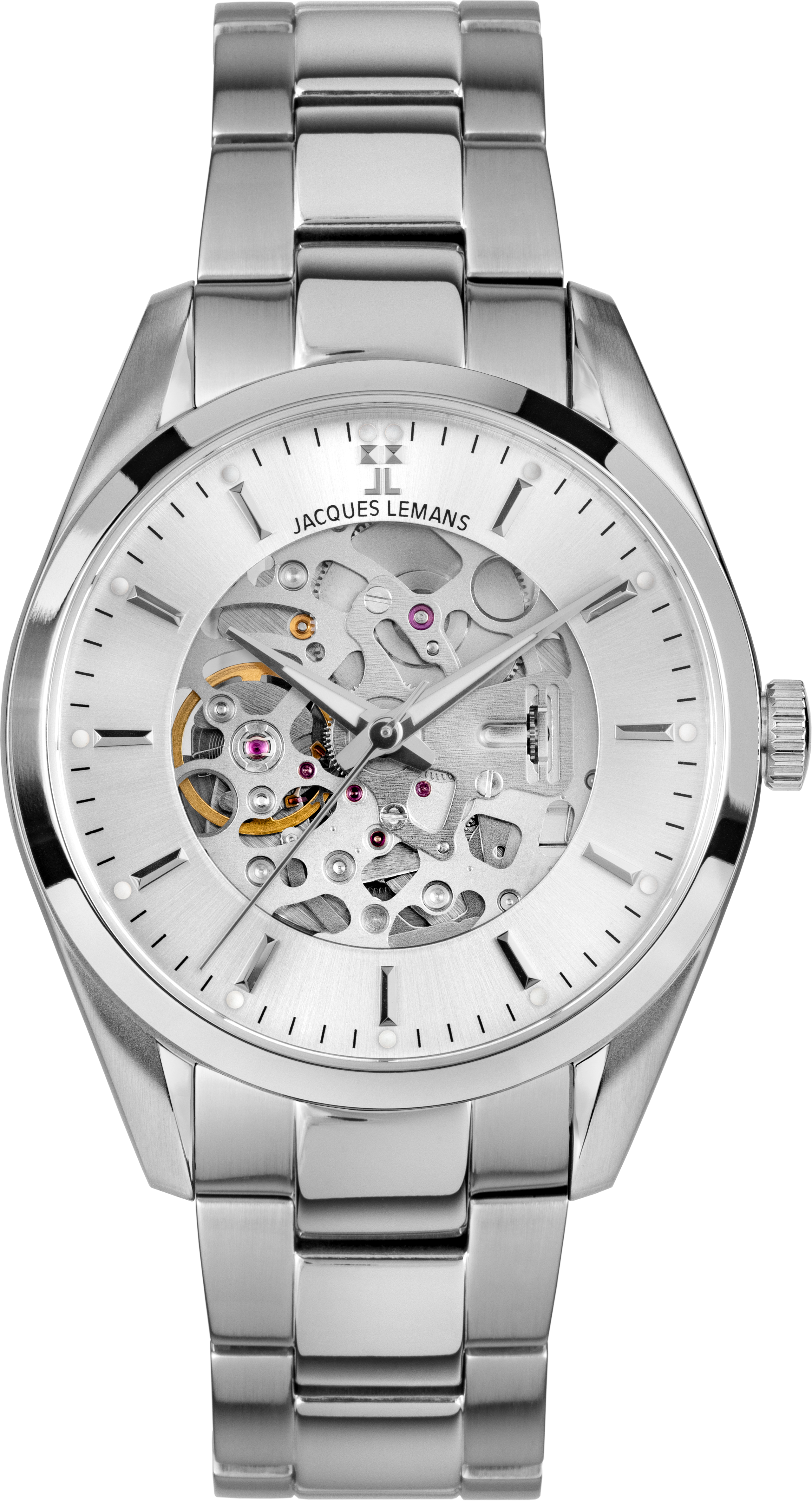 Men\'s Automatic Watches | Jacques Lemans®