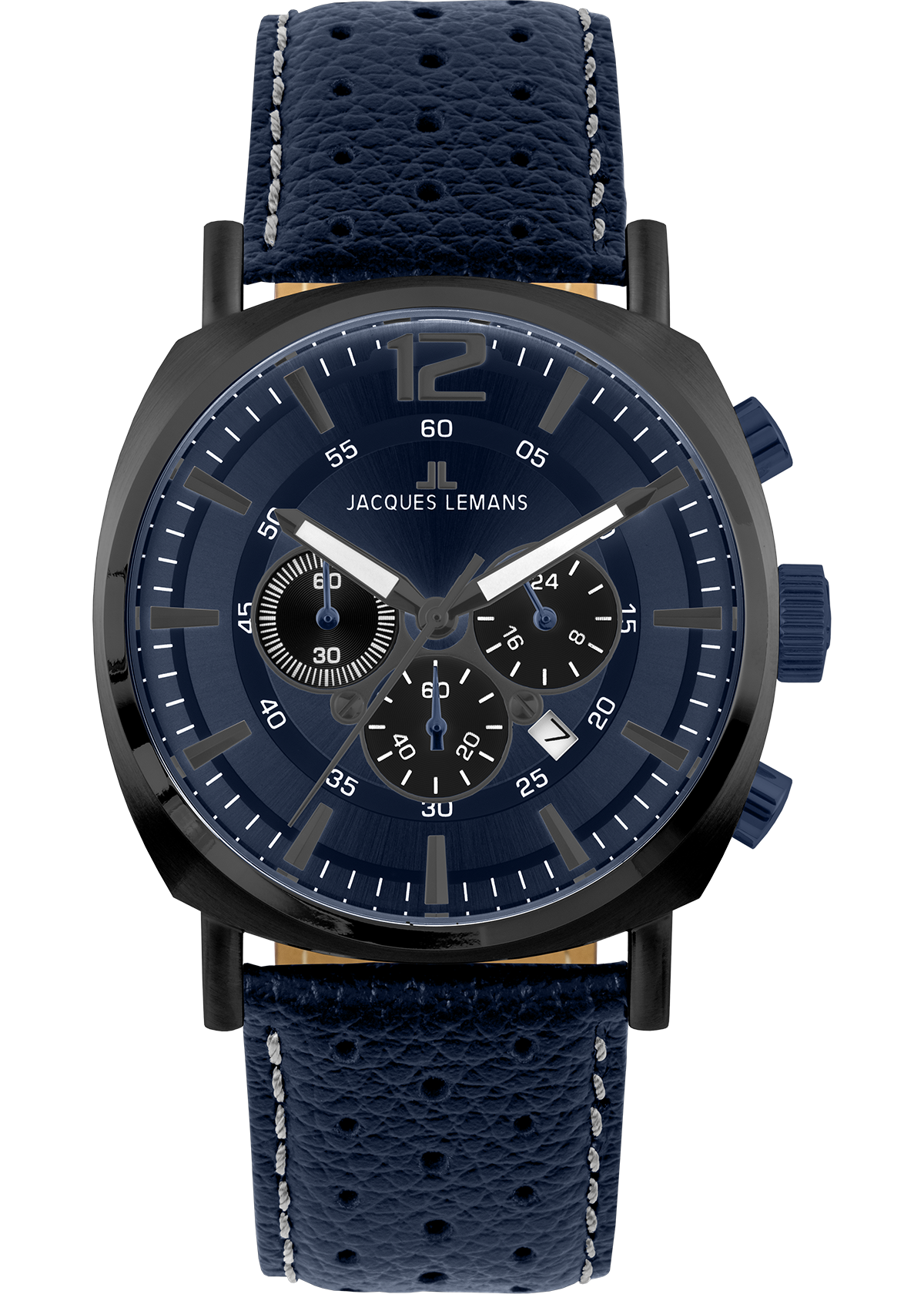 Jacques Lemans Watches for Men | Jacques Lemans®