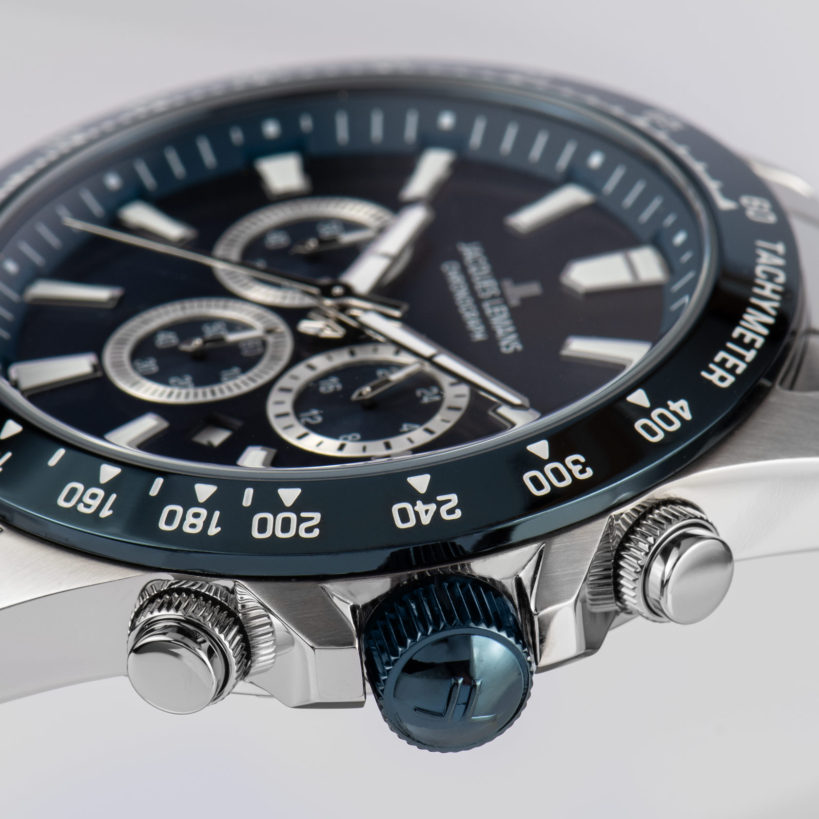 Men's Watches Bestsellers | Jacques Lemans®