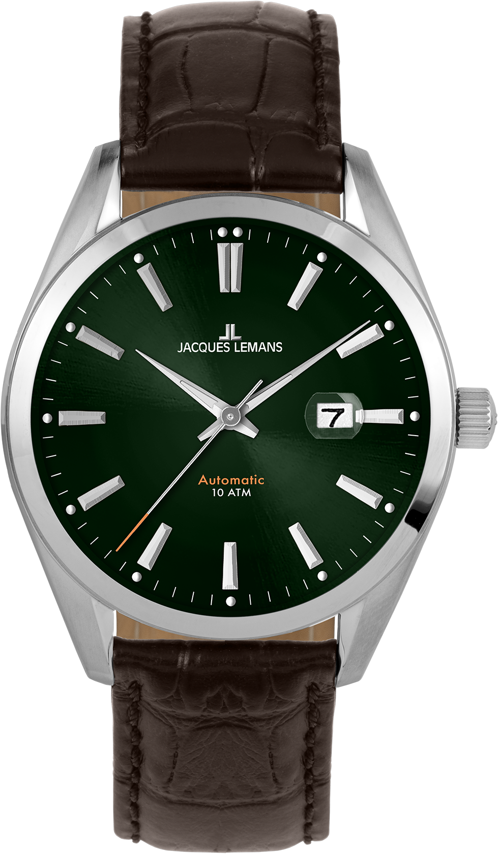 Jacques Lemans Watches for Men | Jacques Lemans®