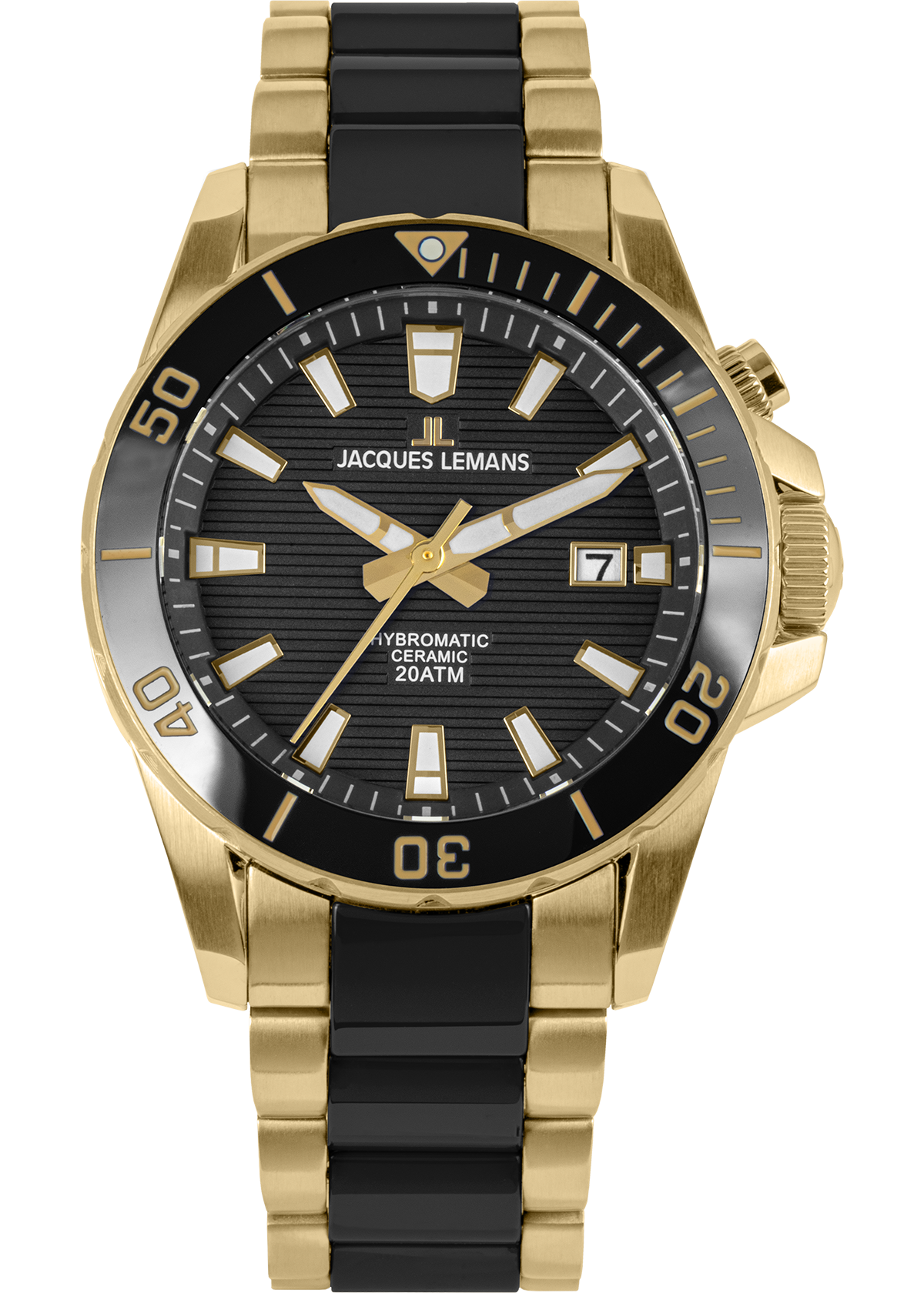 Jacques Lemans Watches for Men | Jacques Lemans®