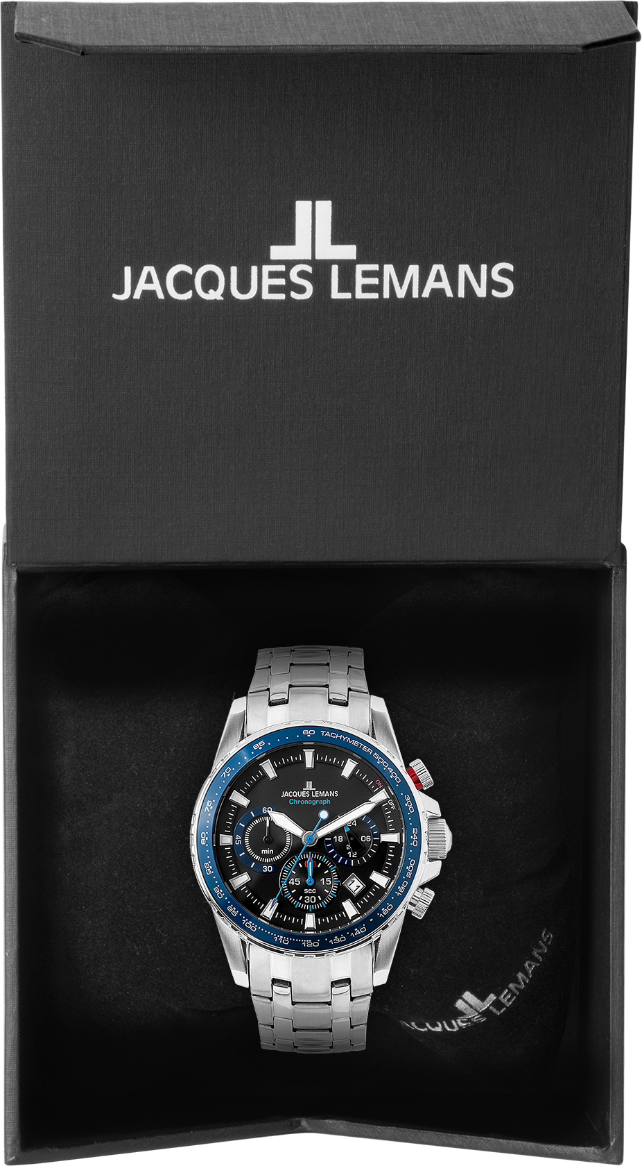 Liverpool 1-2099E | Jacques Lemans®