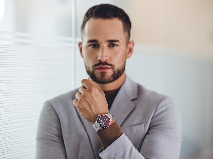 Jacques Lemans Watches & Jewellery | Jacques Lemans®