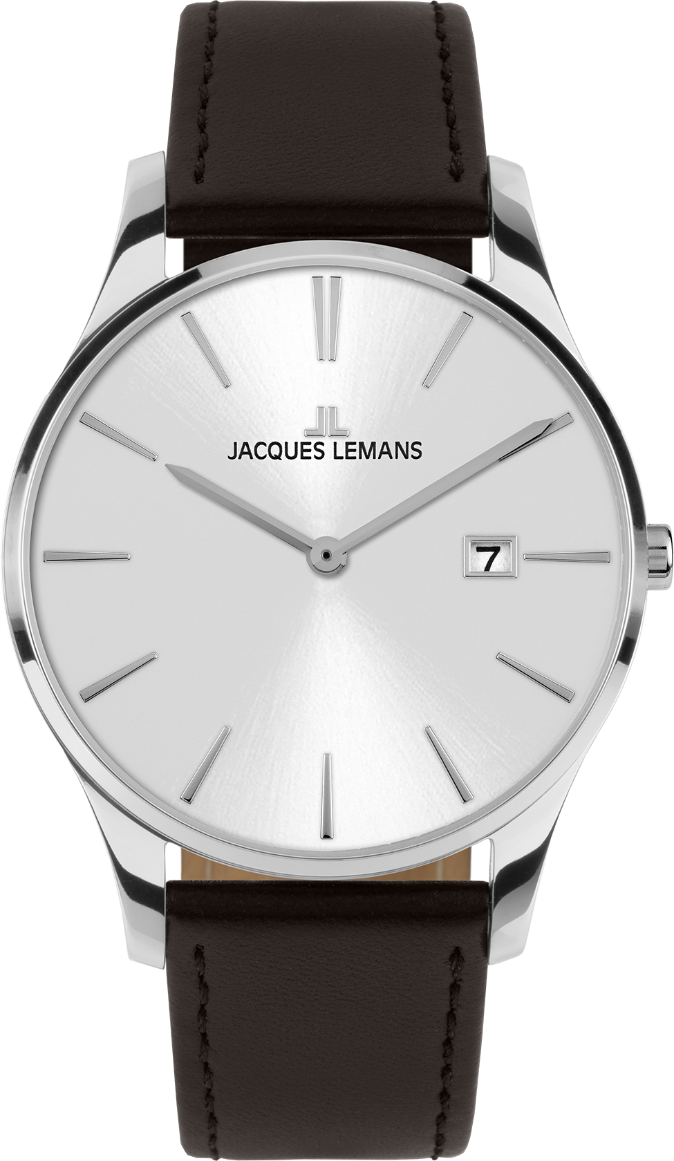 Men's Classic Watches | Jacques Lemans®