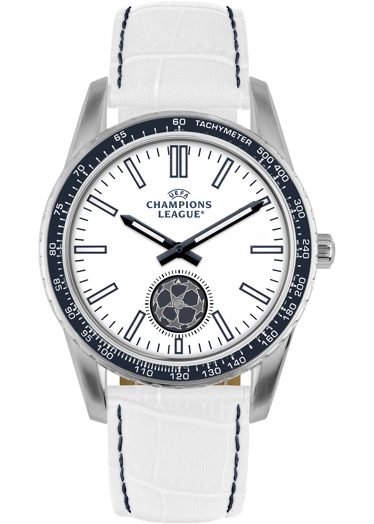 UEFA CL-101D | Jacques Lemans®