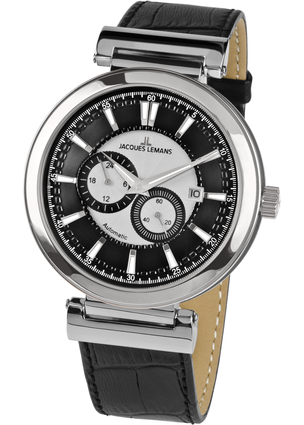 Men's Classic Watches | Jacques Lemans®