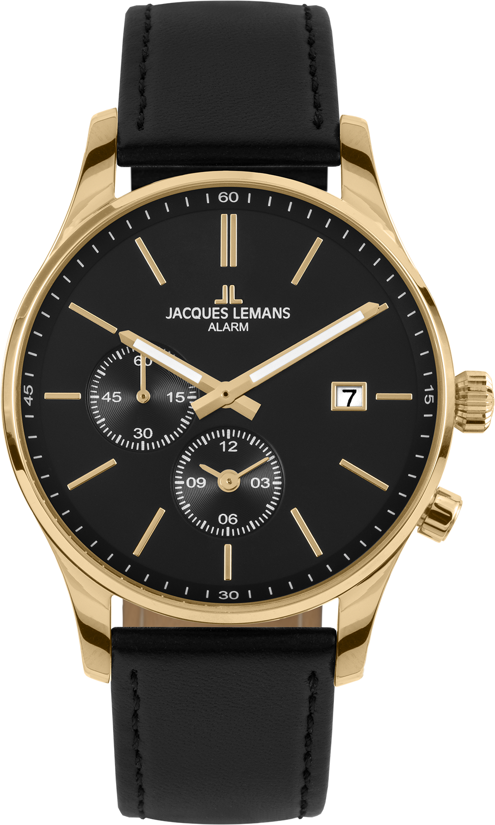 London 1-2125B | Jacques Lemans®