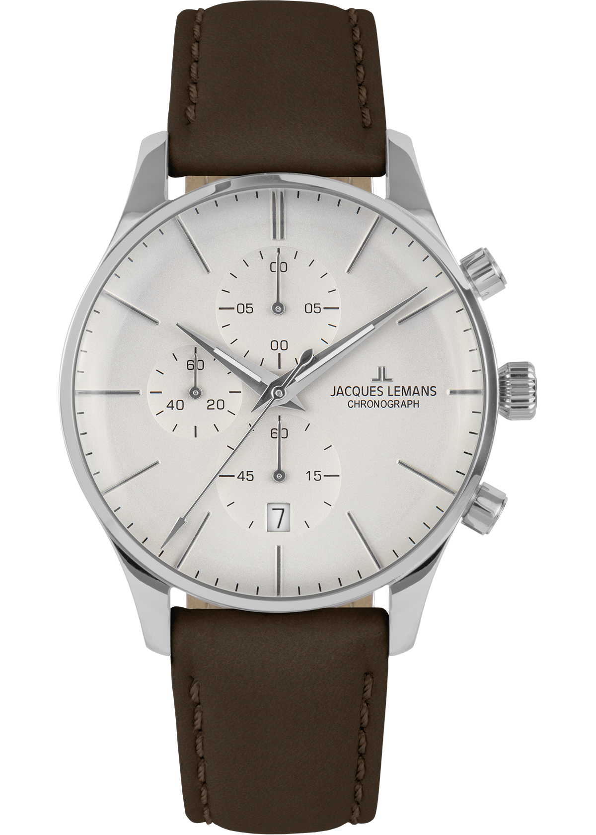 Men\'s Classic Watches | Jacques Lemans®