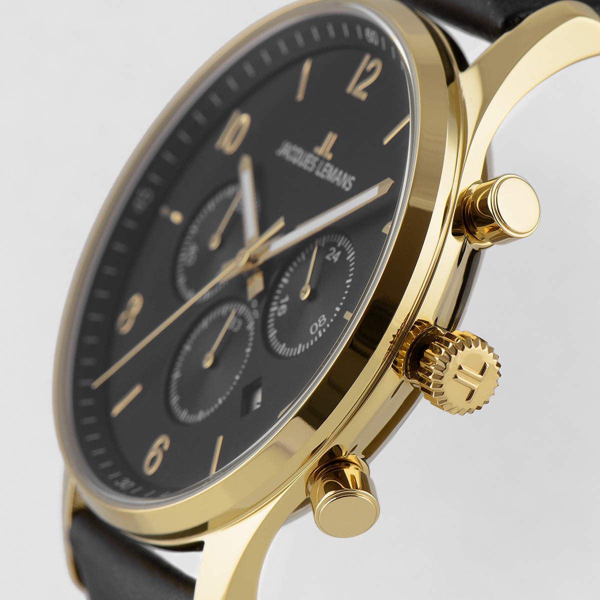 Watches | Classic Men\'s Lemans® Jacques