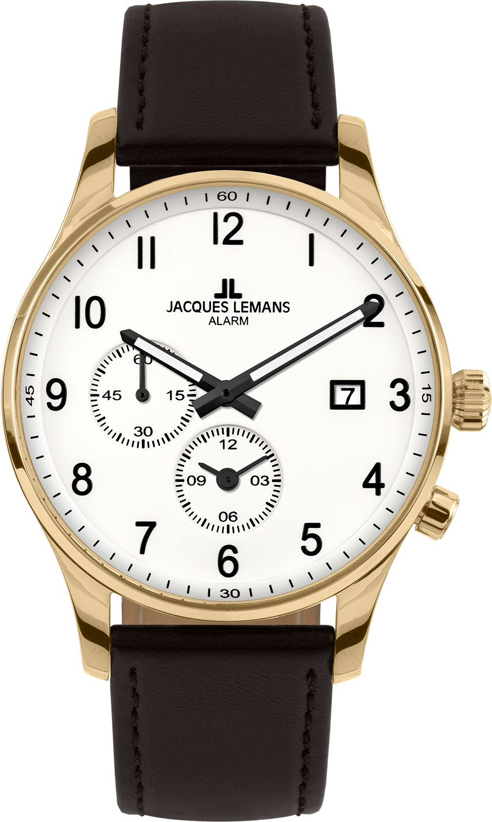 London 1-2125B | Jacques Lemans®