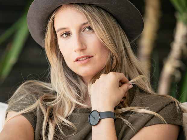 Anna Gasser Favourites Anna Gasser Favourites | Jacques Lemans®