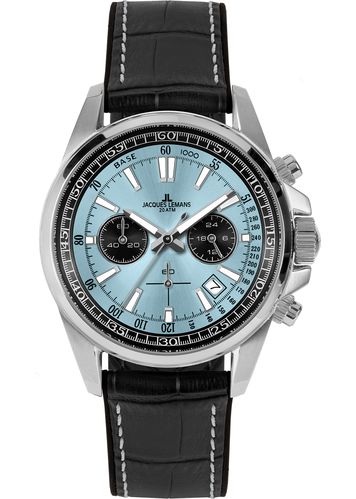 Men's Sports Watches | Jacques Lemans®