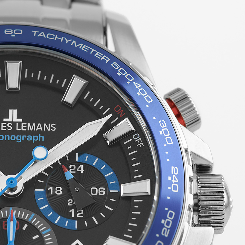 Liverpool 1-2099A | Jacques Lemans®