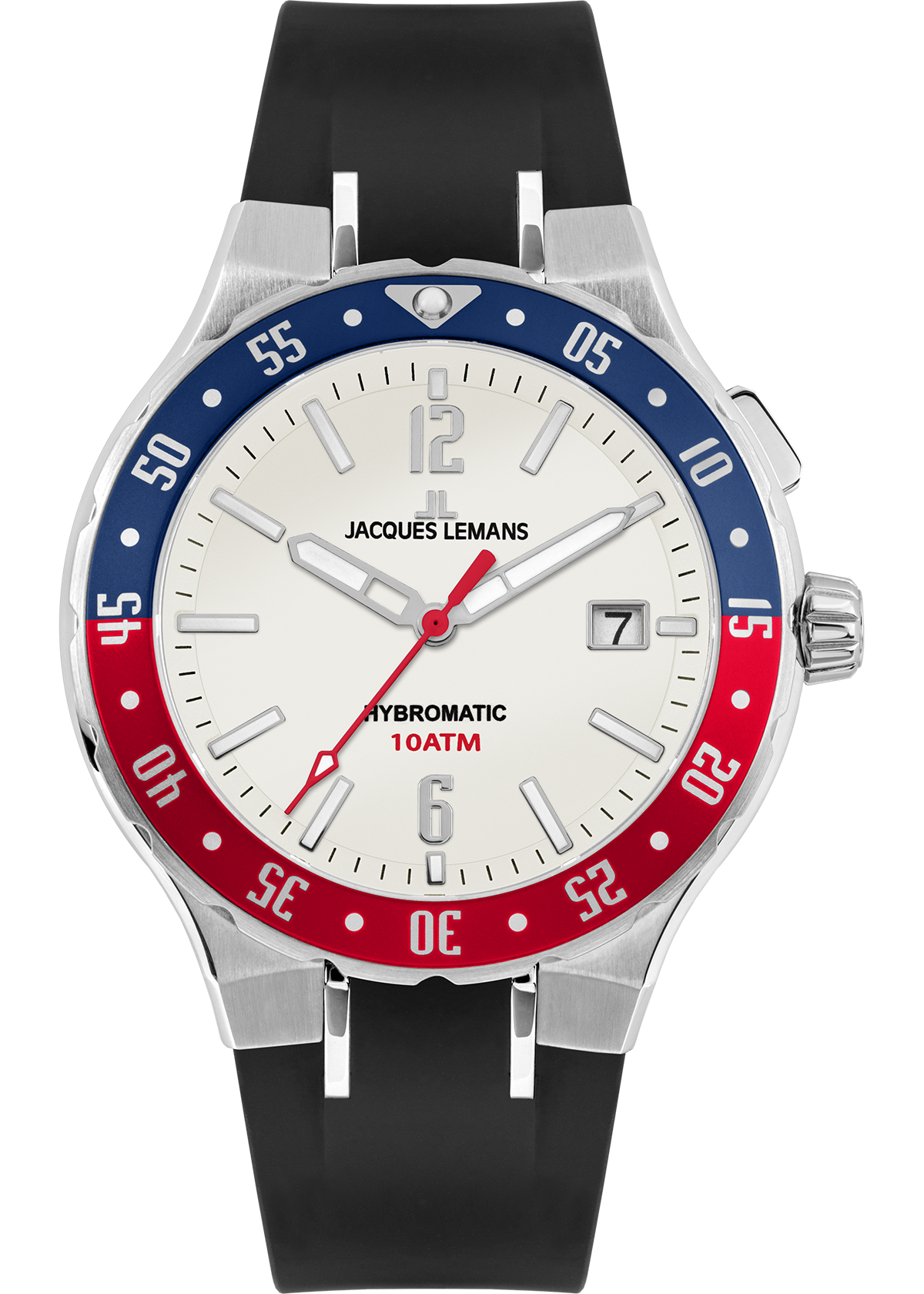 Hybromatic 1-2109G | Jacques Lemans®