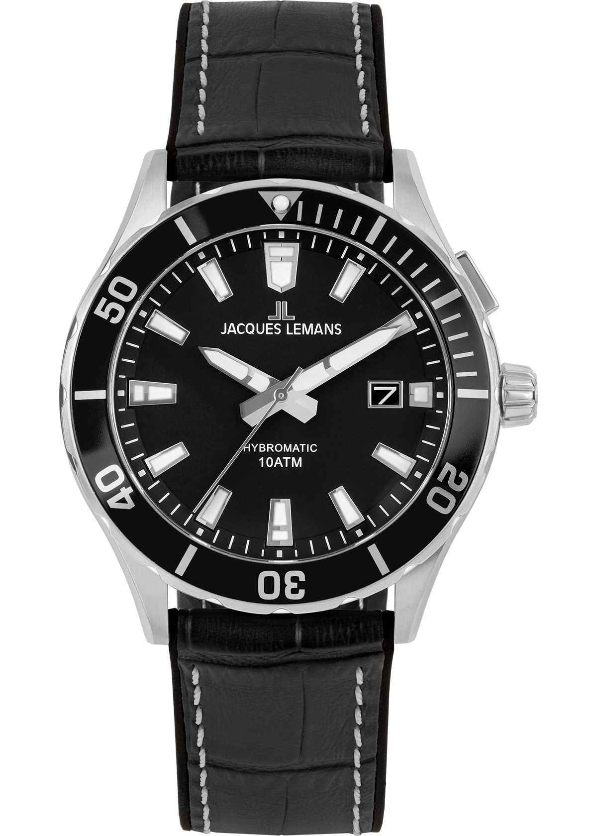 Hybromatic 1-2131A | Jacques Lemans®