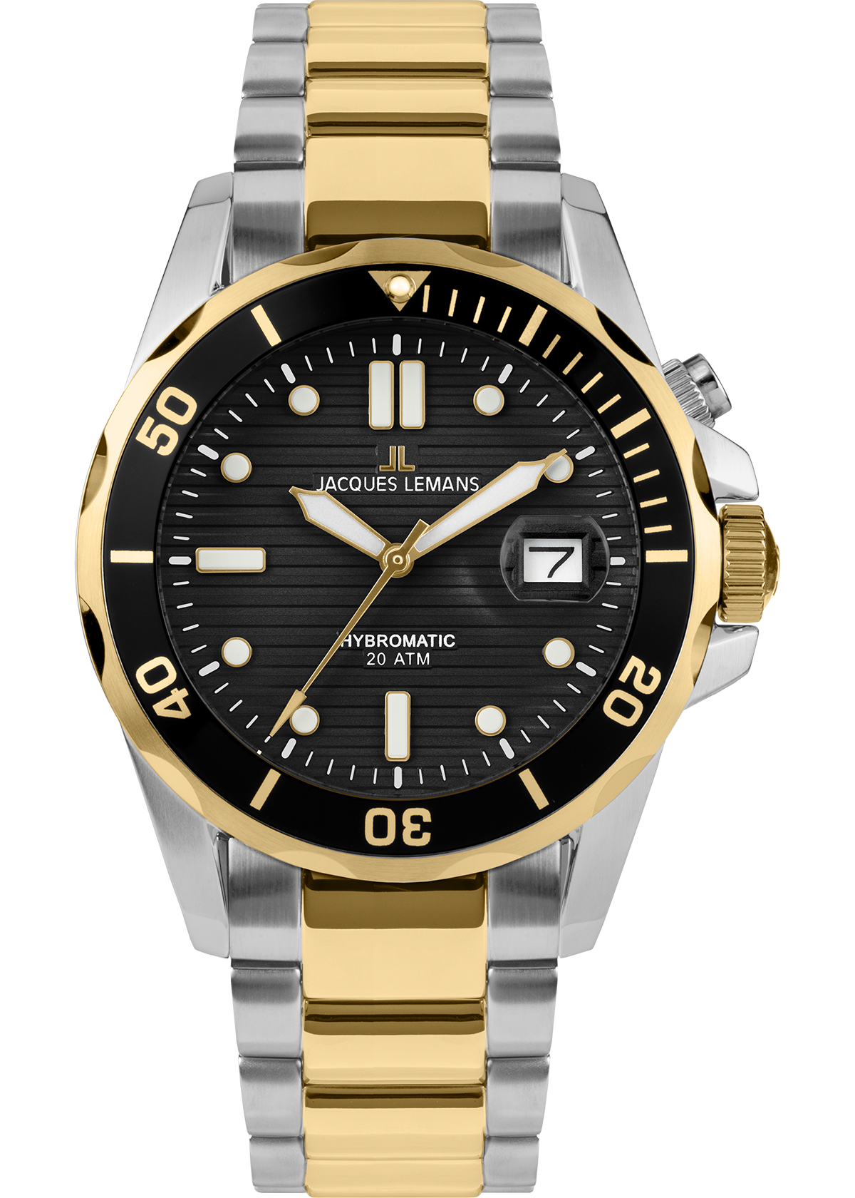 Jacques Jacques | for Men Lemans Lemans® Watches