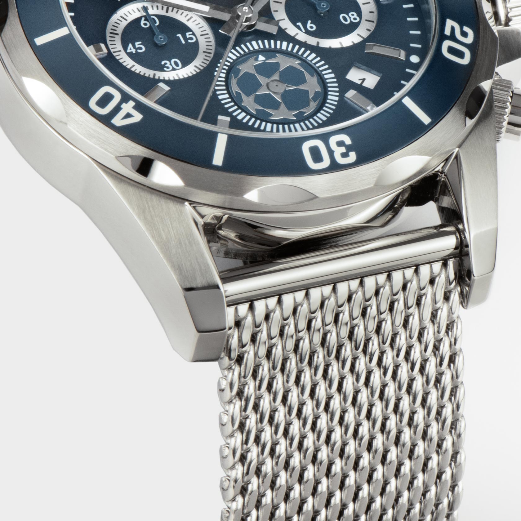 Jacques Lemans Watches for Men | Jacques Lemans®