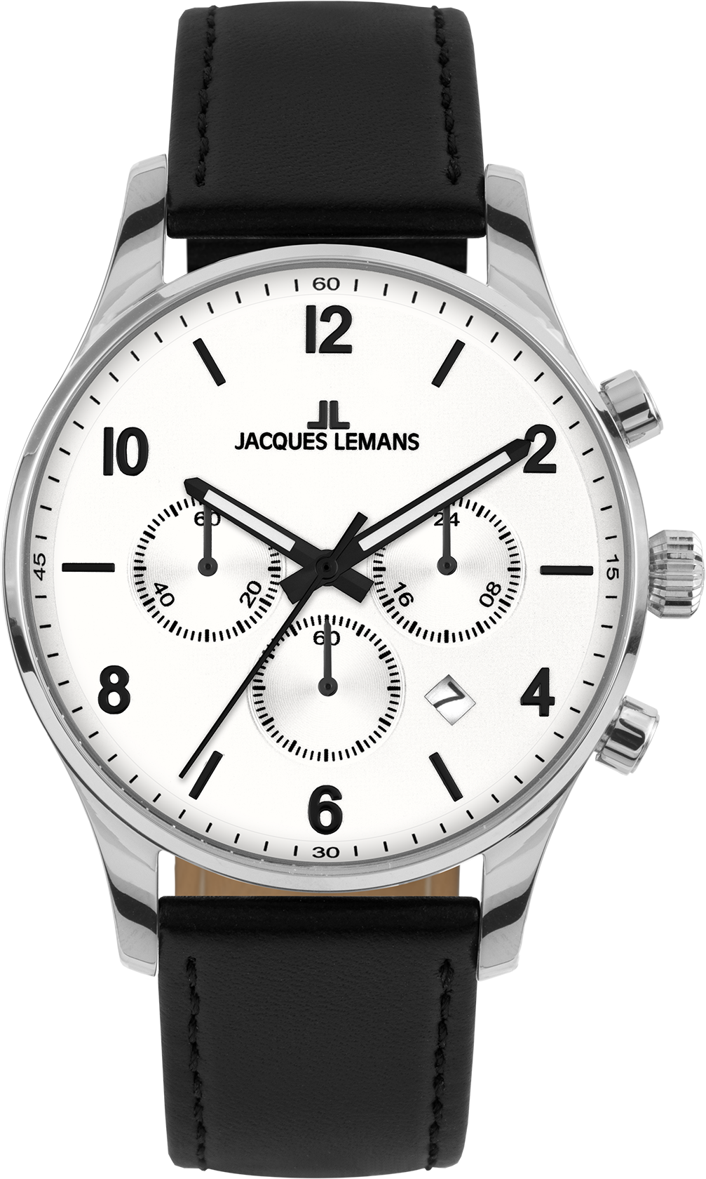 London 1-2126B | Jacques Lemans®