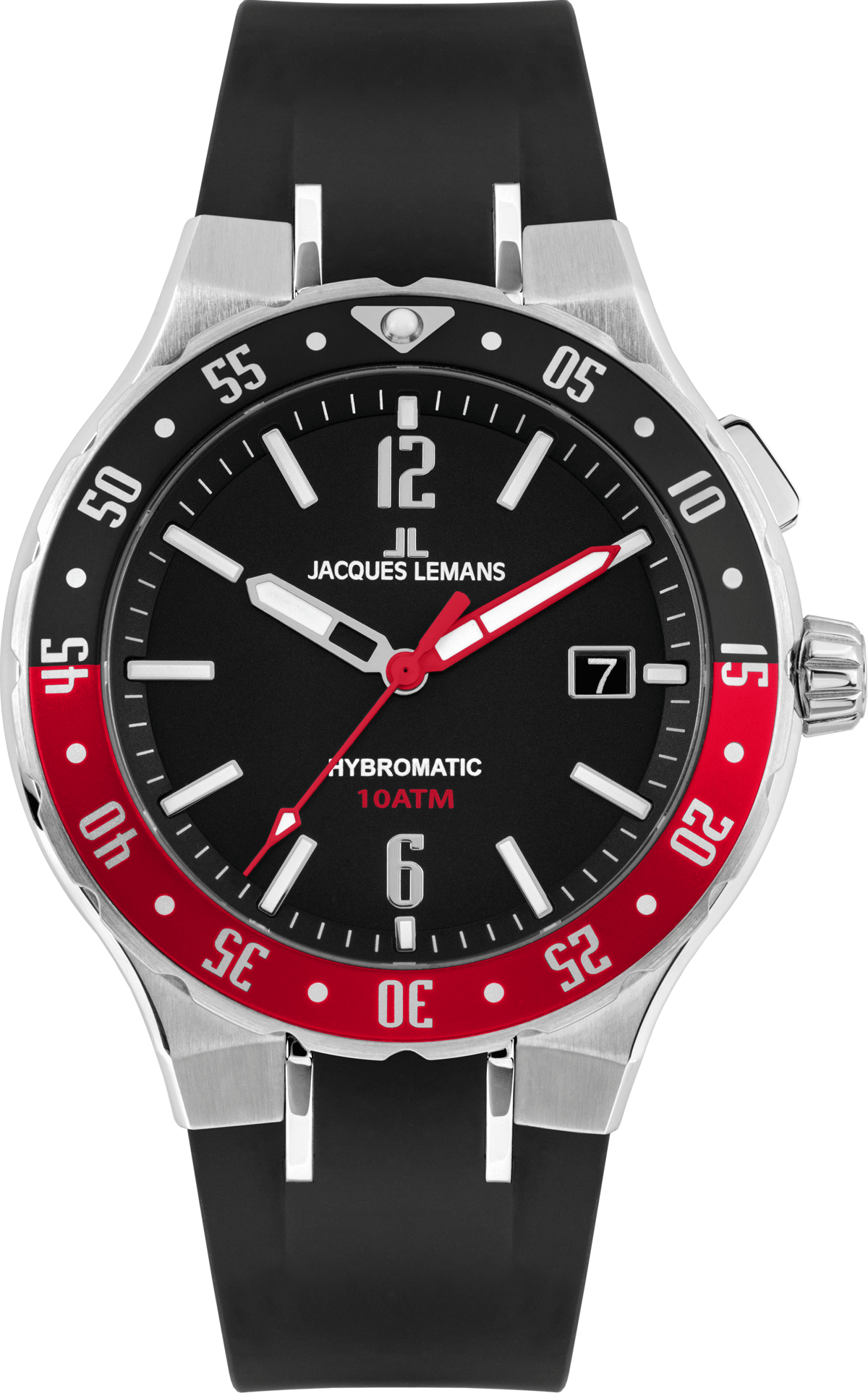 Hybromatic 1-2109A | Jacques Lemans®