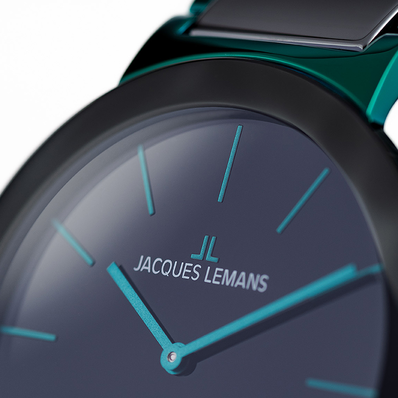 Monaco Jacques | Lemans® 42-8K