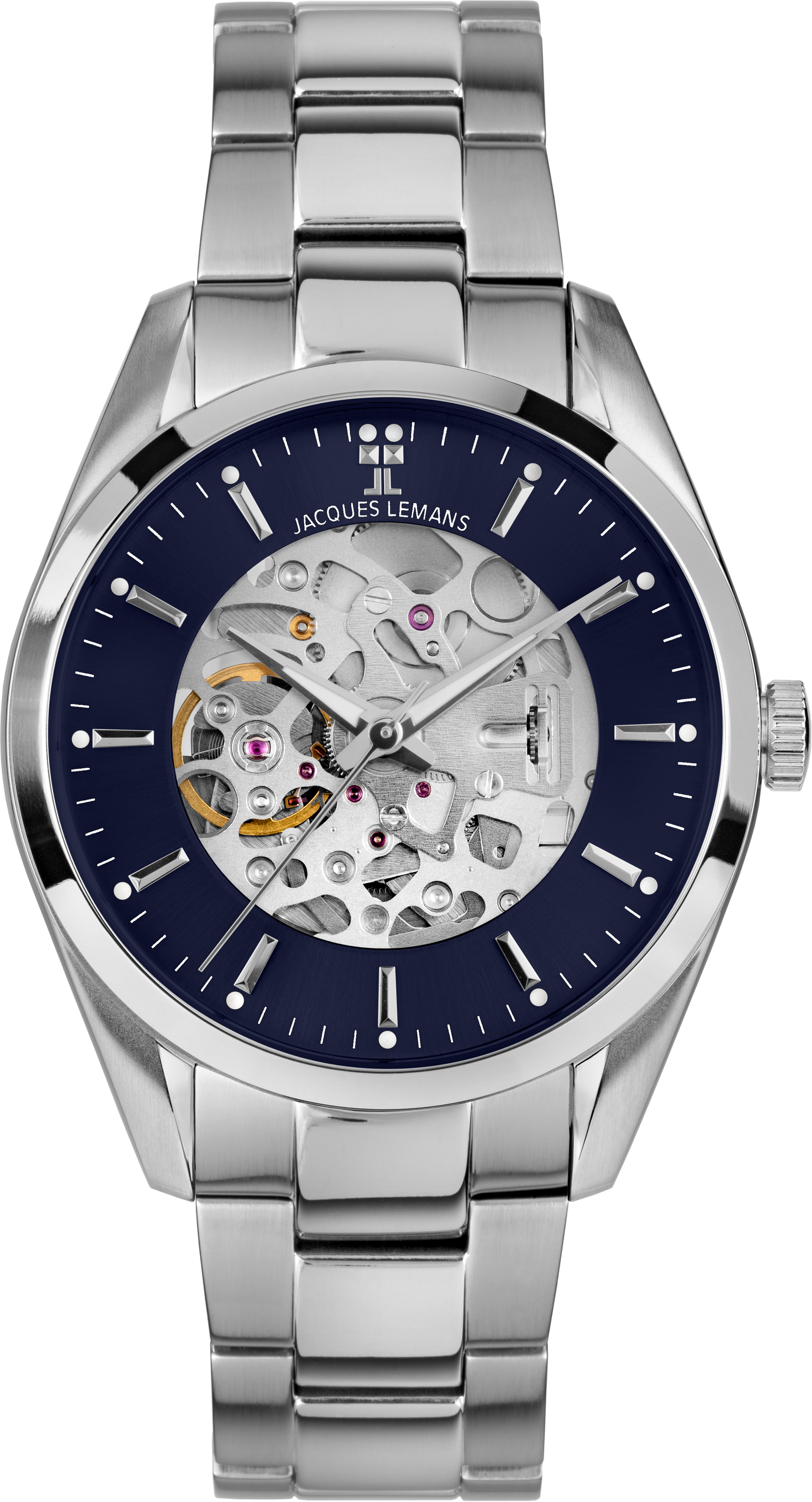 Jacques Lemans Watches for Men | Jacques Lemans®