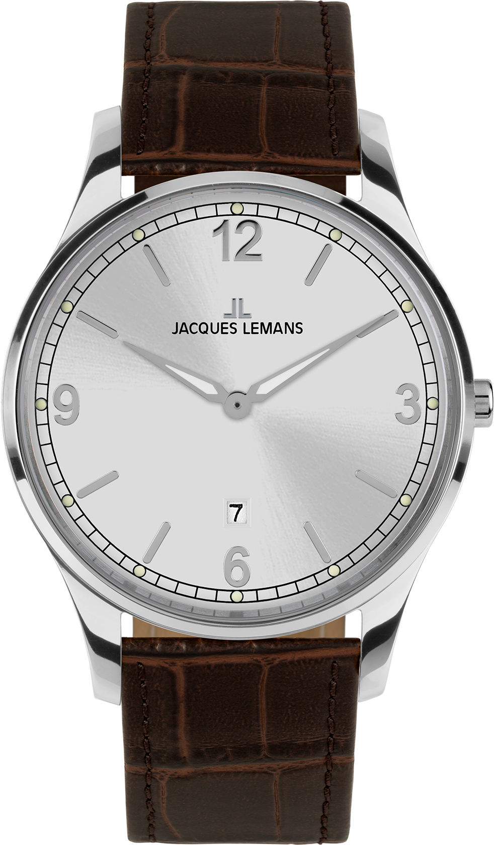 London 1-2128D | Jacques Lemans®