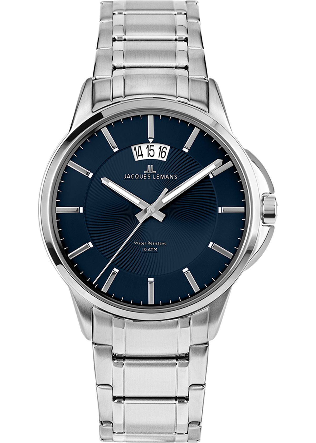 Jacques Lemans® Sydney 1-1540M |