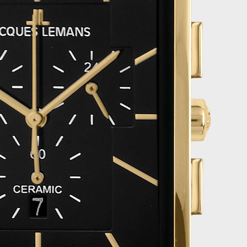 Dublin Lemans® 1-1941B Jacques |