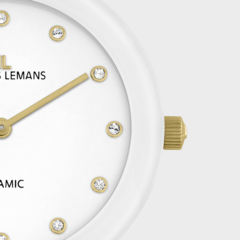 Monaco Jacques Lemans® 42-7A |