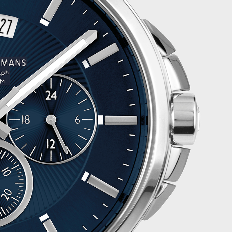 Lemans® Sydney Jacques 1-1542A |