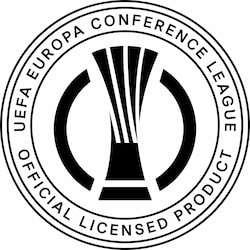 UEFA Europa Conference League Logo