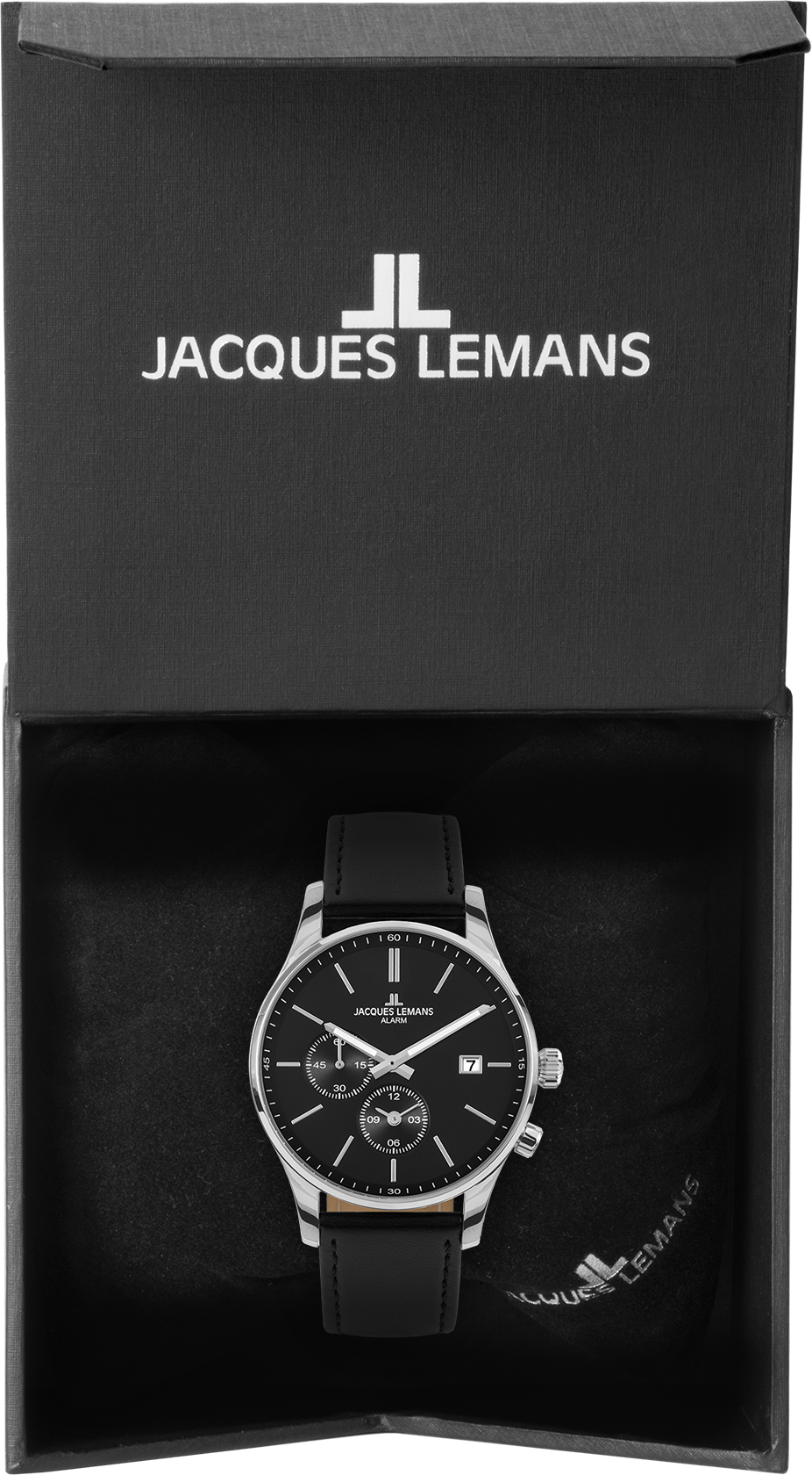 1-2125A Lemans® London | Jacques