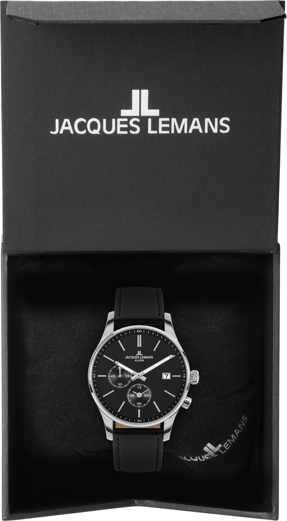 London 1-2125A | Jacques Lemans®