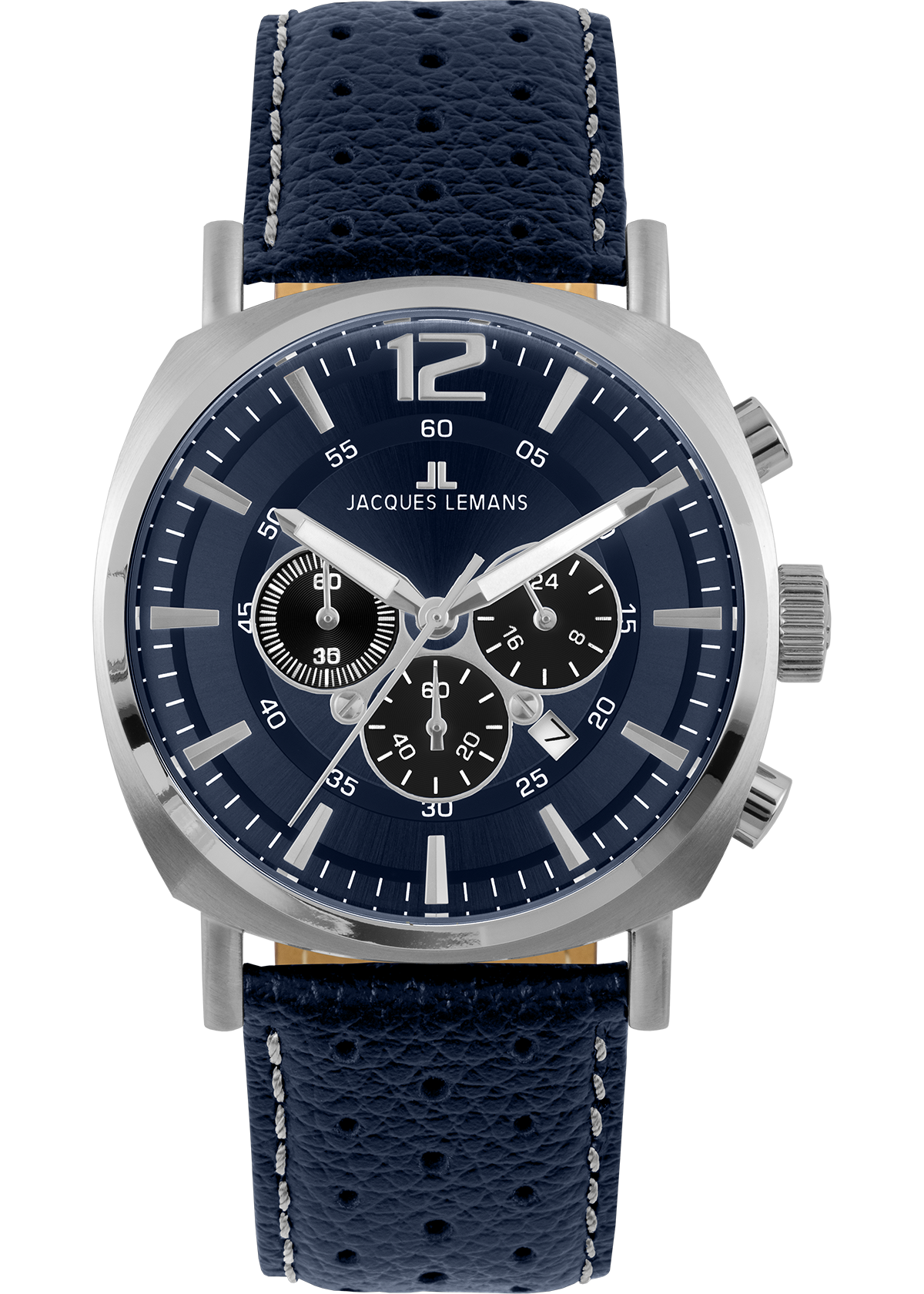Jacques Lemans Watches & Jewellery | Jacques Lemans®