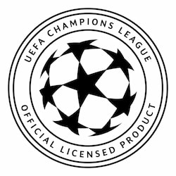UEFA Champions League Logo