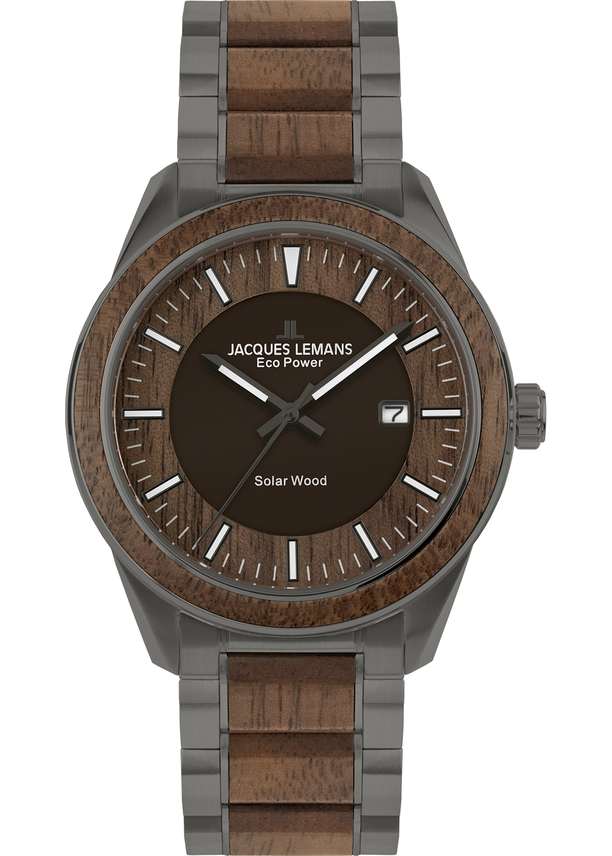 Eco Power 1-2116I | Jacques Lemans®