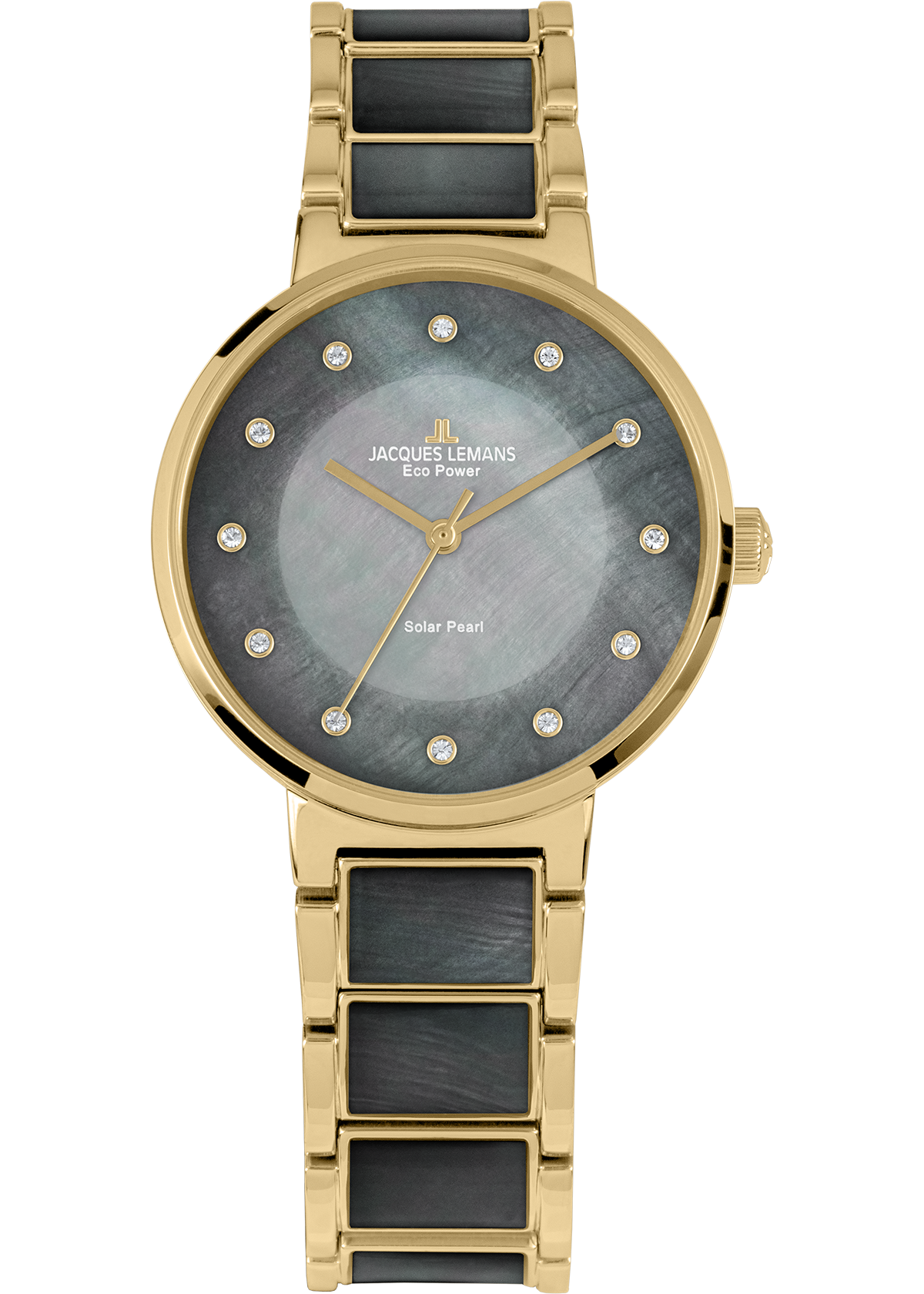 Women\'s Eco watches - Lemans® Solar | Jacques Power