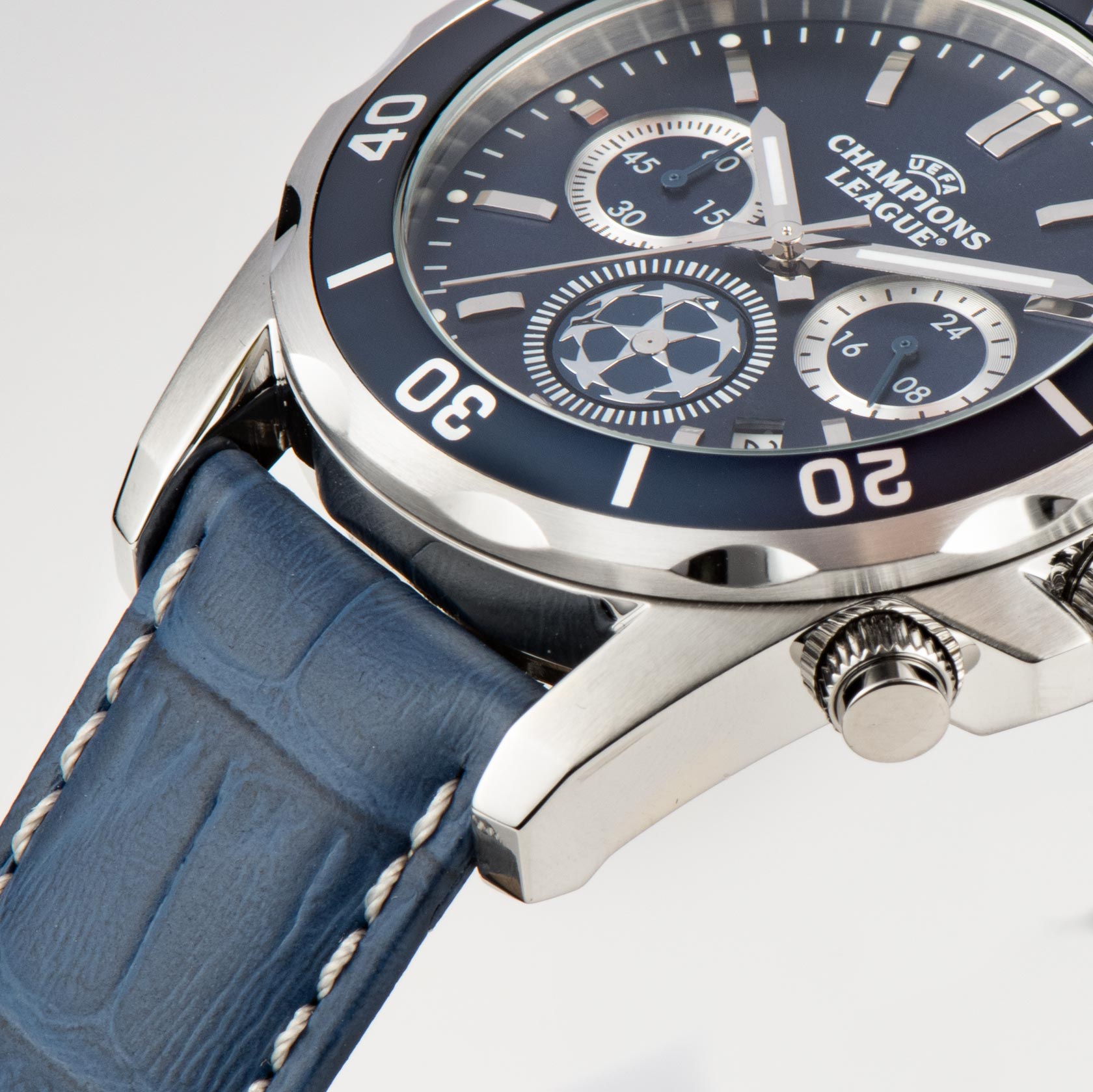 Jacques Lemans Watches for Men | Jacques Lemans®