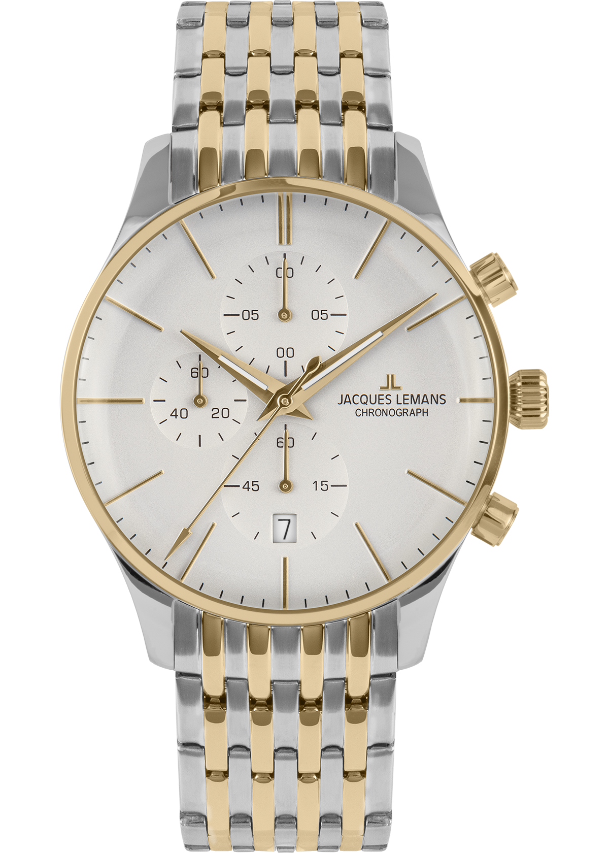 Men\'s Classic Watches | Jacques Lemans® | Quarzuhren