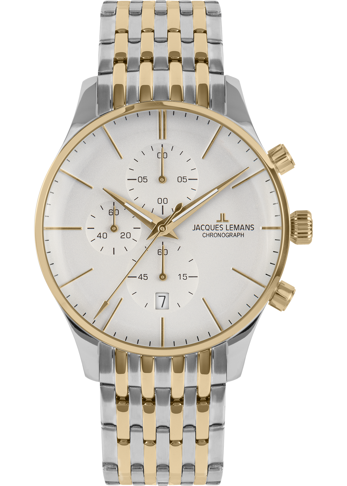 Men's Classic Watches | Jacques Lemans®